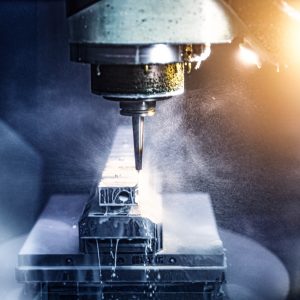 Aluminium Fabrication