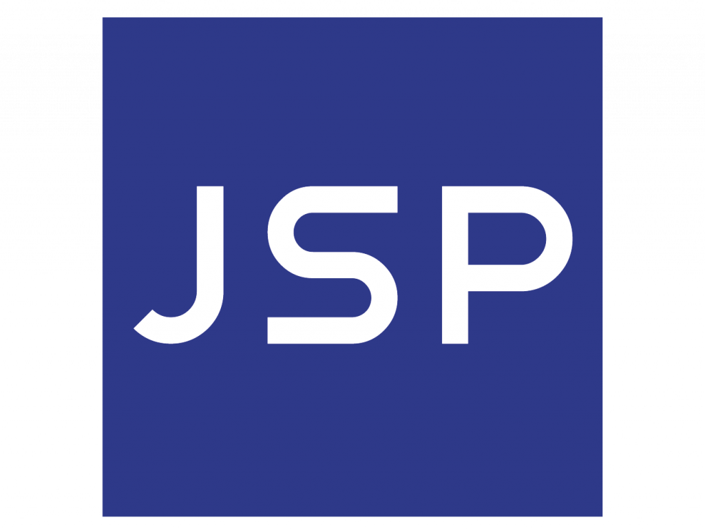 JSP Aluminium