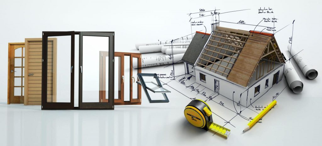 advantages of aluminium windows