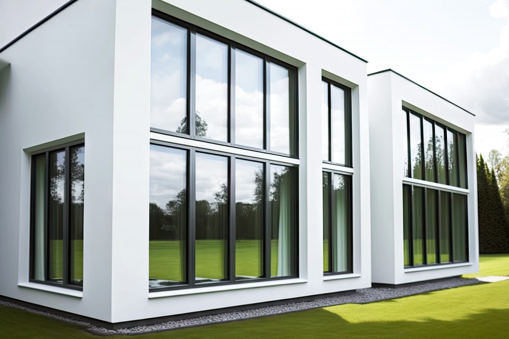 Versatility of aluminium solutions