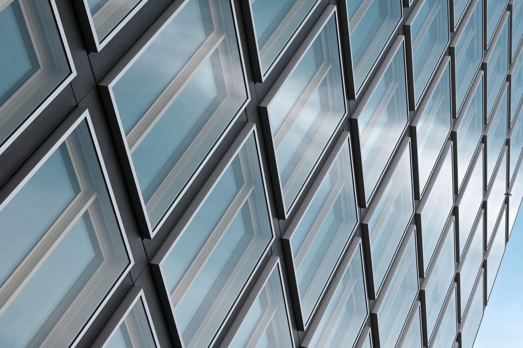 Aluminium Fabrication in Hertfordshire