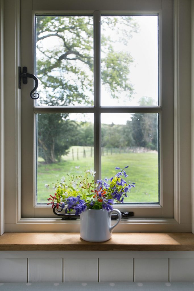 Window Hardware for Aluminium and uPVC doors