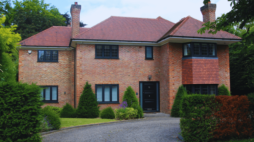 Aluminium door and window supplier