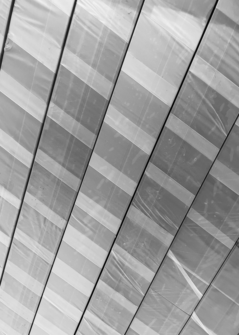 Custom Aluminium Solutions