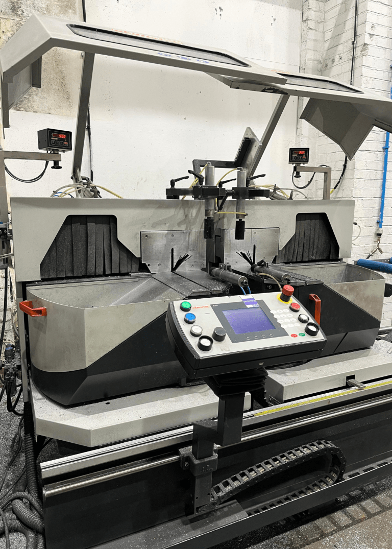 Custom Aluminium Solutions