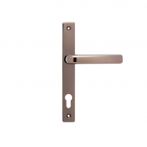 Architectural door handle