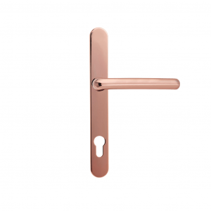 Balmoral inline door handle
