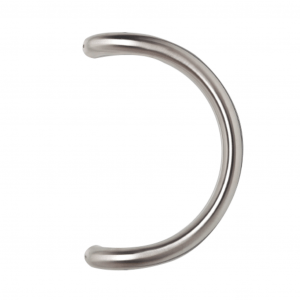 D Shape Bar Door Handle