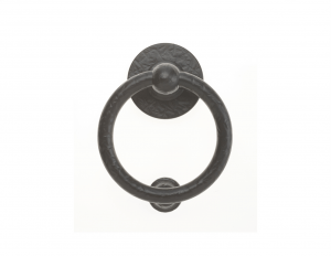 Forged Black