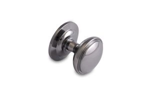 Round Heritage Door Knob