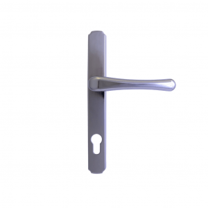 Heritage door handle