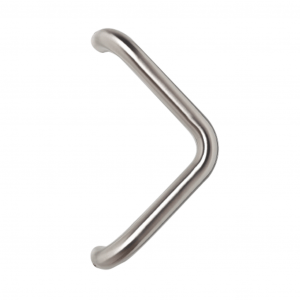 V Shape Bar Door Handle