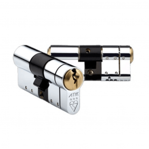ABS Attack Series Locks