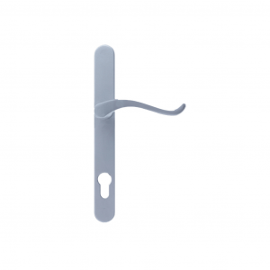 Balmoral Swan Door Handle