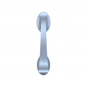 Horsetail knocker