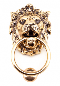 Polished Bronze